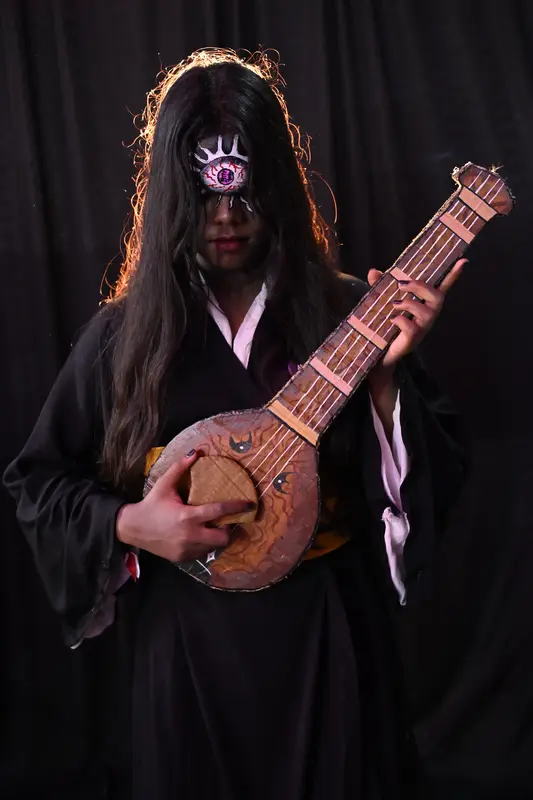 Cosplay Photo 2025